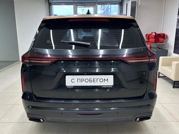 Exeed VX I с пробегом 2023 года, цена 2 150 000 рублей, 92840 км, внедорожник, Автокод Объявления