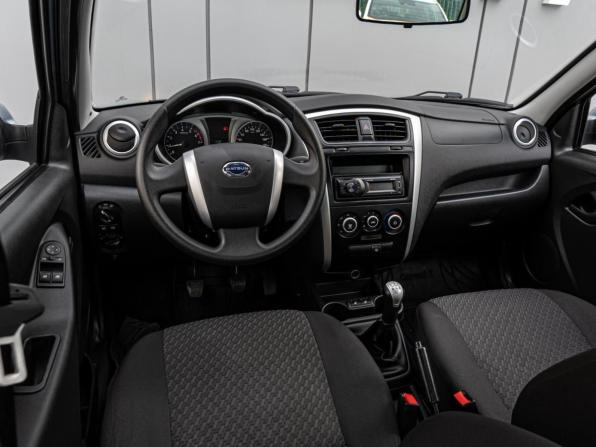 Datsun on-DO I с пробегом 2018 года, цена 679 000 рублей, 49064 км, седан, Автокод Объявления