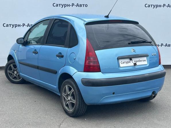 Citroen C3 I с пробегом 2002 года, цена 280 000 рублей, 229000 км, хэтчбек, Автокод Объявления