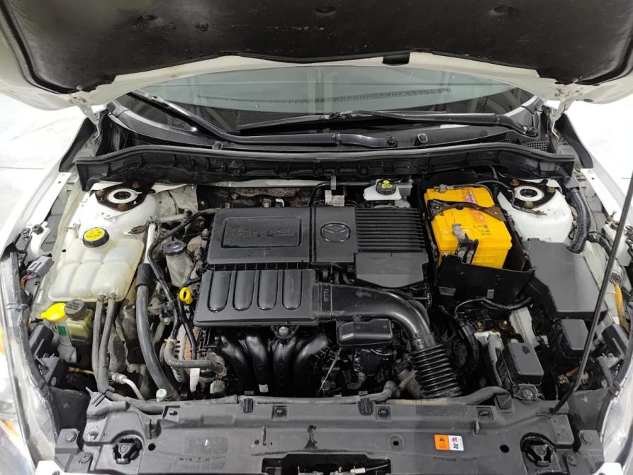 Mazda 3 II (BL) Казань  - изображение 11
