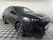Haval F7x I Рестайлинг Москва  - изображение 22