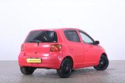 Toyota Vitz I (P10) Омск  - изображение 28