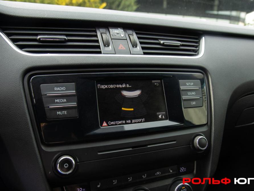 Skoda Octavia III (A7) Москва  - изображение 15