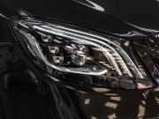 Mercedes-Benz S-Класс AMG III (W222 C217) Тюмень  - изображение 48
