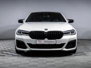 BMW 5 серии VII (G30/G31/G38) Рестайлинг Москва  - изображение 22