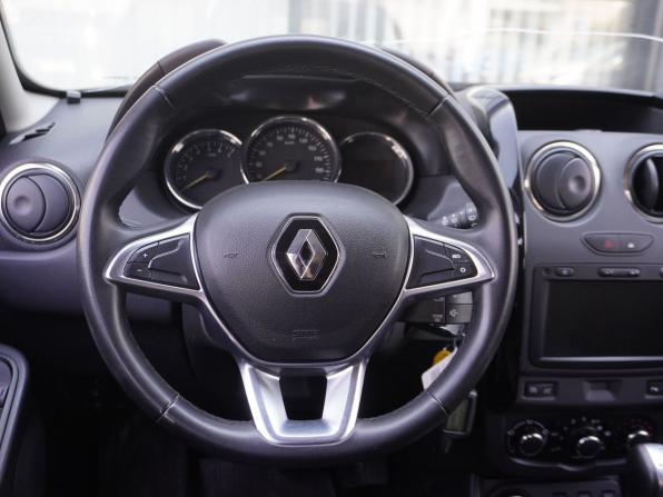 Renault Duster I Рестайлинг с пробегом 2019 года, цена 1 463 000 рублей, 92082 км, внедорожник, Автокод Объявления