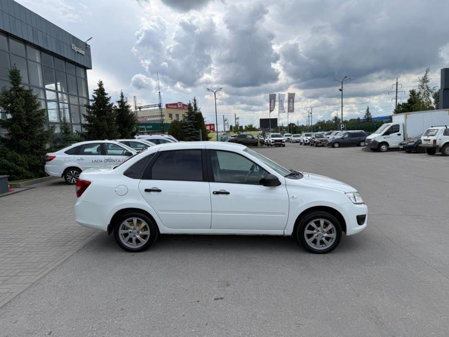 Lada (ВАЗ) Granta I Липецк  - изображение 4