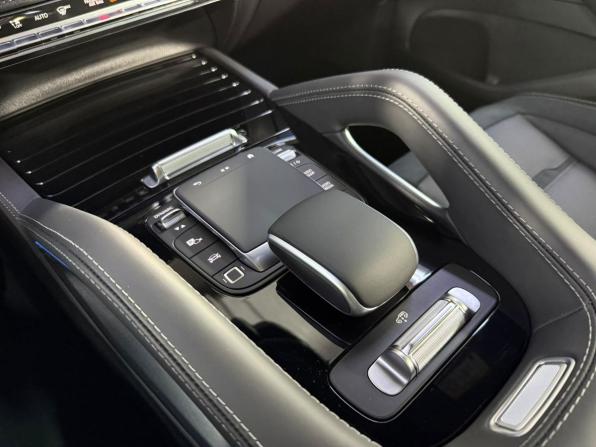 Mercedes-Benz GLE AMG II (V167) Рестайлинг с пробегом 2025 года, цена 15 600 000 рублей, 25 км, внедорожник, Автокод Объявления