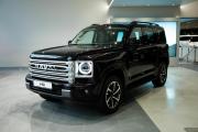 Haval H9 II Москва  - изображение 10
