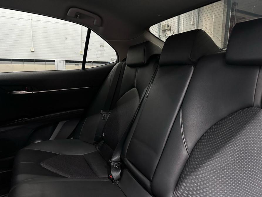 Toyota Camry VIII (XV70) Рестайлинг Ростов-на-Дону  - изображение 21