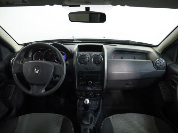 Renault Duster I Рестайлинг с пробегом 2016 года, цена 1 199 000 рублей, 32000 км, внедорожник, Автокод Объявления