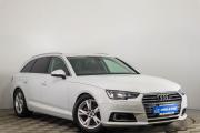 Audi A4 V (B9) Пермь  - изображение 31