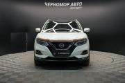 Nissan Qashqai II Рестайлинг Крым  - изображение 32