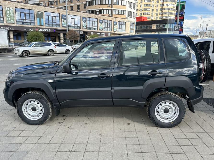 Lada (ВАЗ) Niva I Рестайлинг (Travel) Краснодар  - изображение 8
