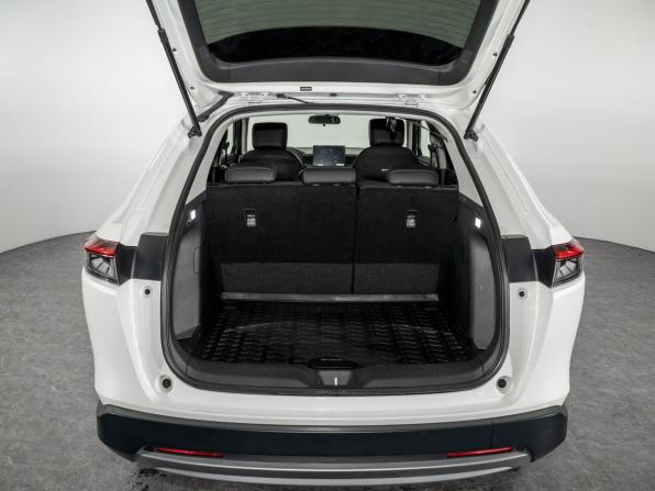 Honda Vezel II с пробегом 2025 года, цена 2 600 000 рублей, 1223 км, внедорожник, Автокод Объявления