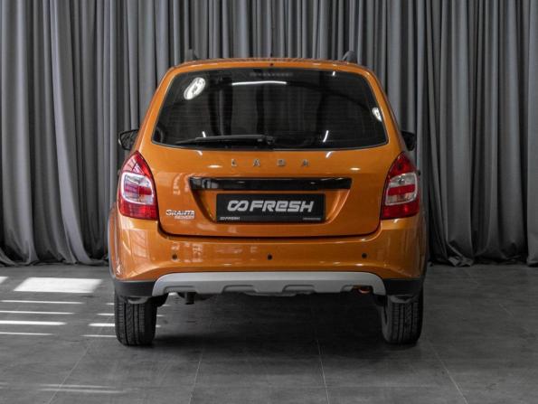 Lada (ВАЗ) Granta I Рестайлинг с пробегом 2019 года, цена 749 000 рублей, 79626 км, лифтбек, Автокод Объявления