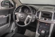 Chevrolet Captiva I Рестайлинг Томск  - изображение 28