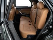 Changan CS95 I Рестайлинг 2 Москва  - изображение 39