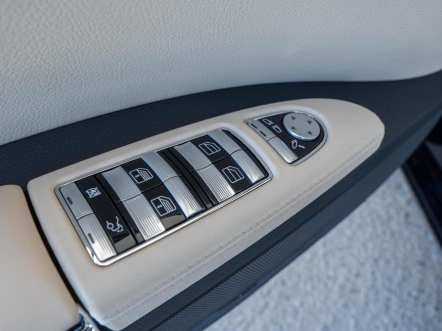 Mercedes-Benz S-Класс V (W221) Волгоград  - изображение 24