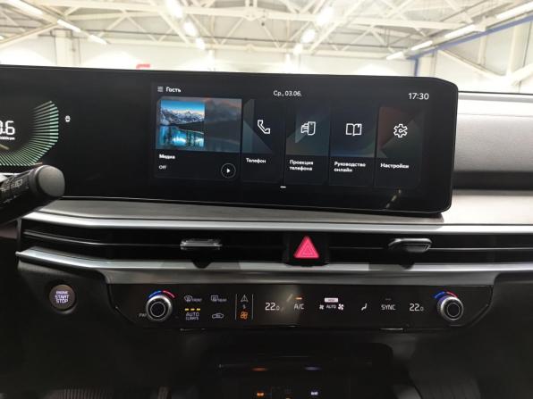 Kia Sorento IV Рестайлинг с пробегом 2024 года, цена 5 625 000 рублей, 37675 км, внедорожник, Автокод Объявления