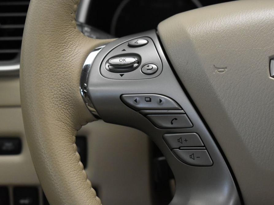 Nissan Murano III (Z52) Москва  - изображение 13