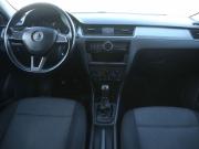 Skoda Rapid I Иваново  - изображение 29