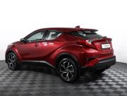 Toyota C-HR I Москва  - изображение 33