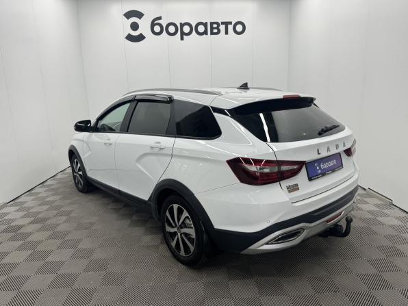 Lada (ВАЗ) Vesta I Рестайлинг (NG) с пробегом 2024 года, цена 1 299 000 рублей, 84598 км, универсал, Автокод Объявления