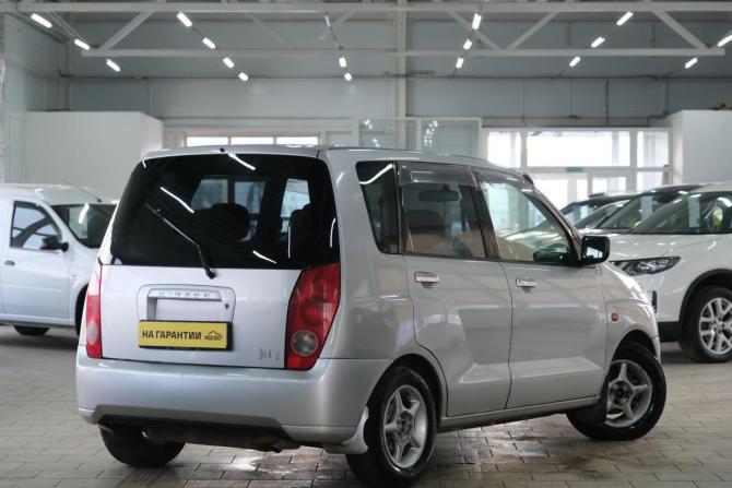 Mitsubishi Dingo I с пробегом 1999 года, цена 349 000 рублей, 343000 км, хэтчбек, Автокод Объявления