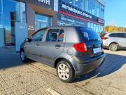 Hyundai Getz I Рестайлинг Набережные Челны  - изображение 39