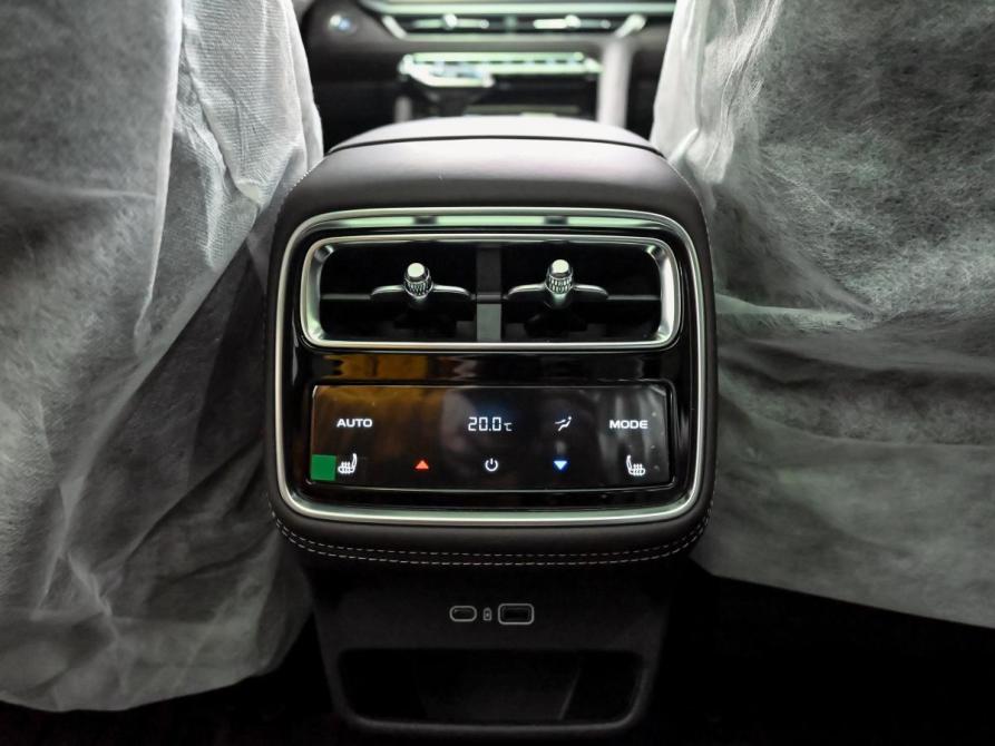 Geely Monjaro I Рестайлинг 2 Екатеринбург  - изображение 16