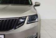 Skoda Octavia III (A7) Рестайлинг Саратов  - изображение 33