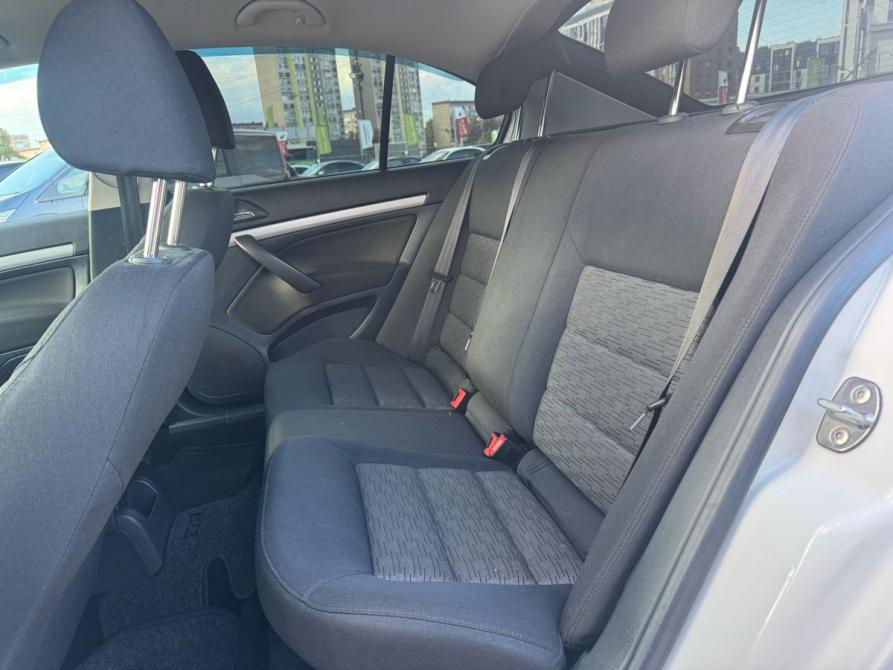 Skoda Octavia II (A5) Рестайлинг Ижевск  - изображение 11