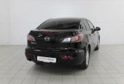 Mazda 3 II (BL) Рестайлинг Астрахань  - изображение 24