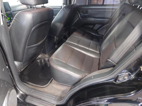 Kia Sorento I Рестайлинг с пробегом 2007 года, цена 740 000 рублей, 347000 км, внедорожник, Автокод Объявления