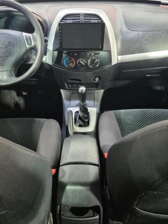 Chery Tiggo (T11) I с пробегом 2013 года, цена 499 000 рублей, 112000 км, внедорожник, Автокод Объявления
