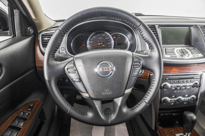 Nissan Teana II (J32) с пробегом 2008 года, цена 1 249 000 рублей, 270000 км, седан, Автокод Объявления