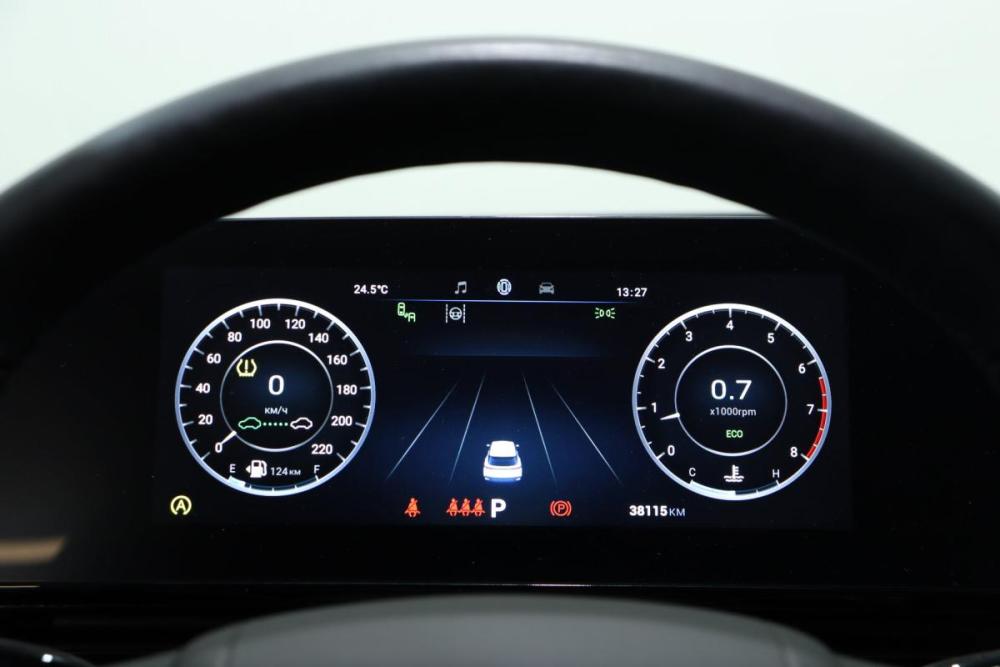 Omoda C5 I Сургут  - изображение 23