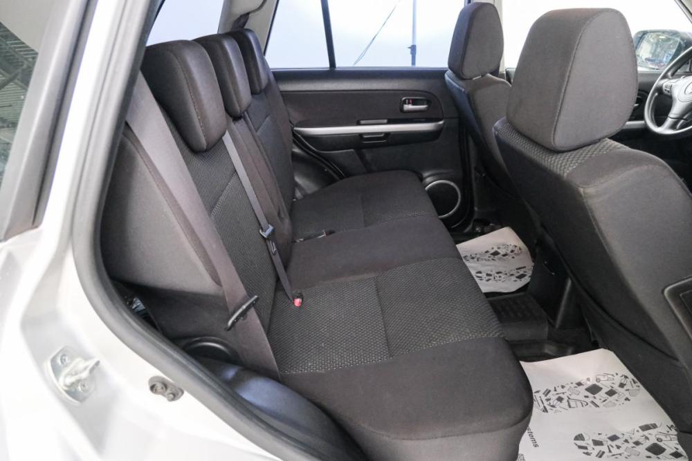 Suzuki Grand Vitara II Рестайлинг Красноярск  - изображение 22