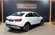 Lada (ВАЗ) Vesta I Рестайлинг (NG) Уфа  - изображение 21