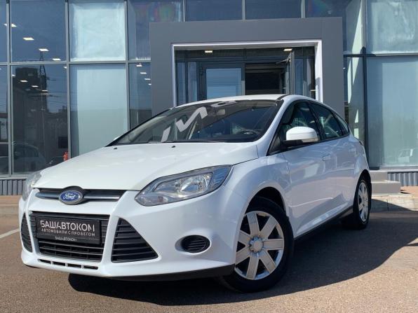 Ford Focus III с пробегом 2013 года, цена 875 000 рублей, 144675 км, хэтчбек, Автокод Объявления