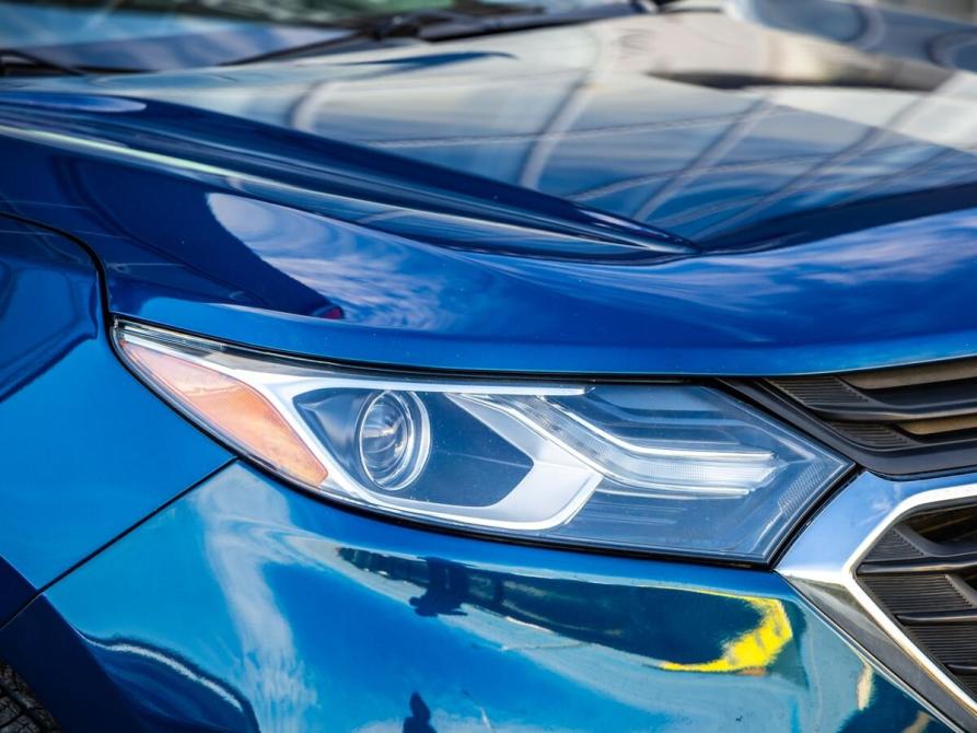 Chevrolet Equinox III Волгоград  - изображение 11