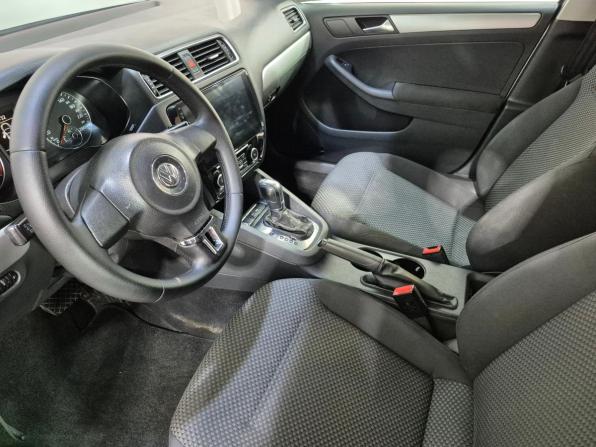 Volkswagen Jetta VI с пробегом 2011 года, цена 770 000 рублей, 192000 км, седан, Автокод Объявления