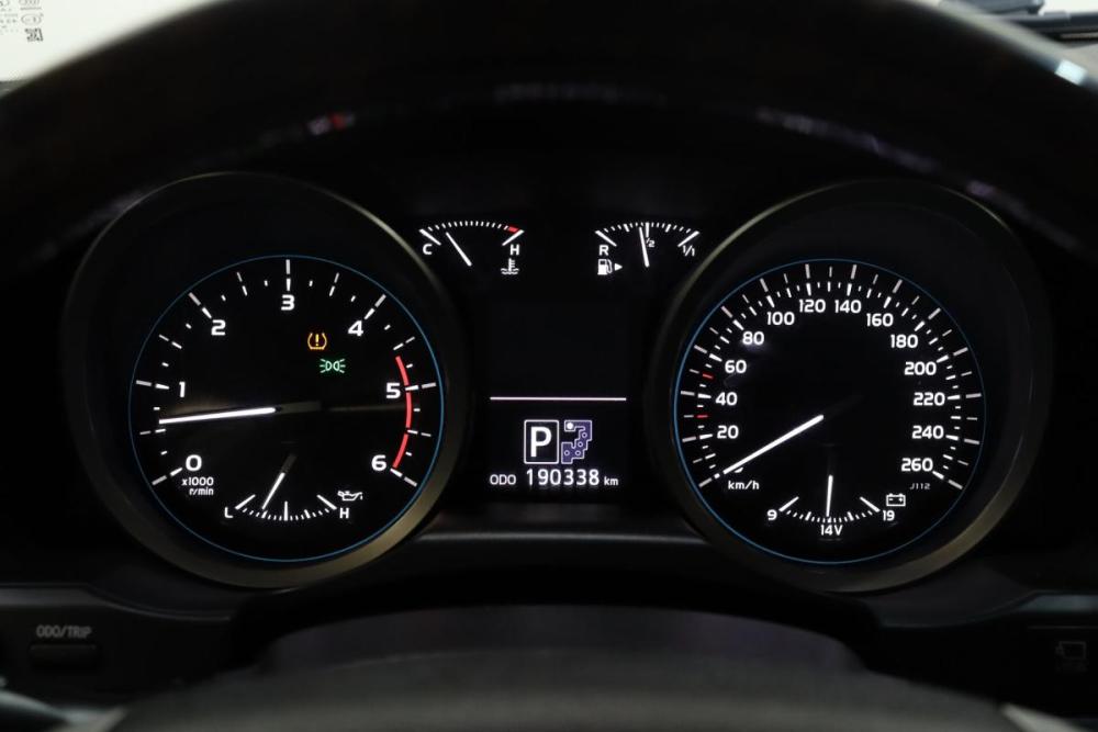 Toyota Land Cruiser 200 Series Рестайлинг 1 Сургут  - изображение 16