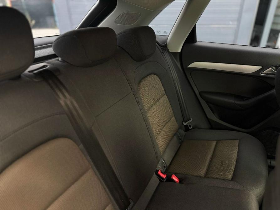Audi Q3 I (8U) Ижевск  - изображение 31