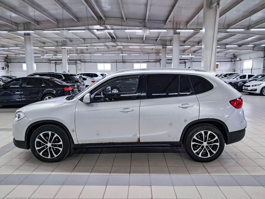 Brilliance V5 I Набережные Челны  - изображение 12