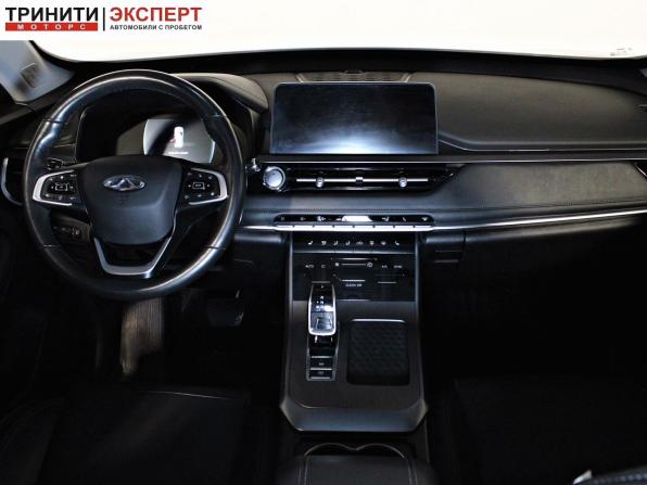 Chery Tiggo 4 Pro I с пробегом 2022 года, цена 1 897 000 рублей, 41779 км, внедорожник, Автокод Объявления