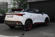 Omoda C5 I Москва  - изображение 37