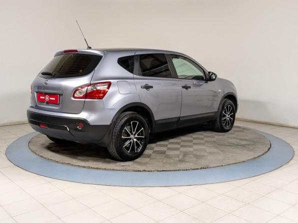 Nissan Qashqai I Рестайлинг с пробегом 2013 года, цена 1 174 900 рублей, 192000 км, внедорожник, Автокод Объявления