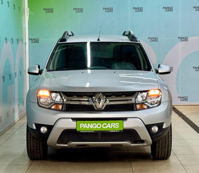 Renault Duster I Рестайлинг Набережные Челны  - изображение 2